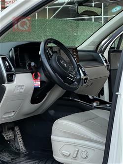 کیا سۆرینتۆ